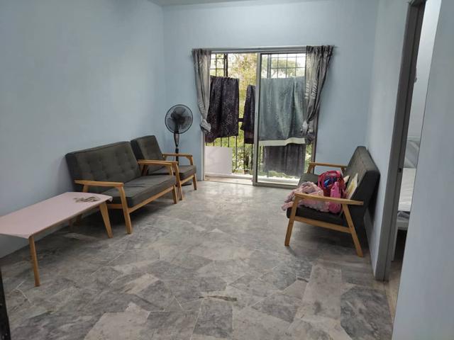 ruvena villa 1