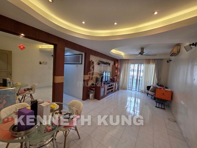 Gambier Heights 1