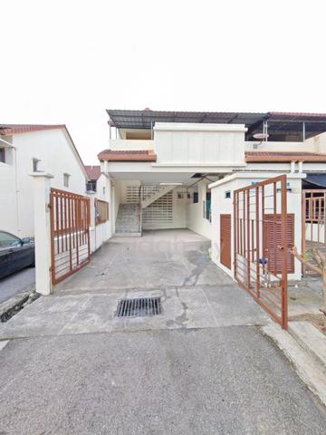 (Townhouse Endlot) Bandar Seri Putra, Bangi 1