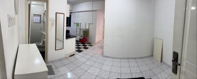 Jati 1 Apartment 1