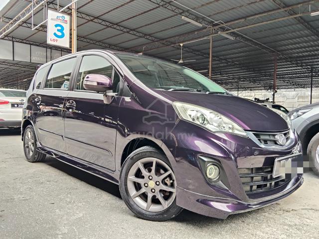 2018 Perodua ALZA 1.5 ZV ADVANCED FACELIFT (A) - 1