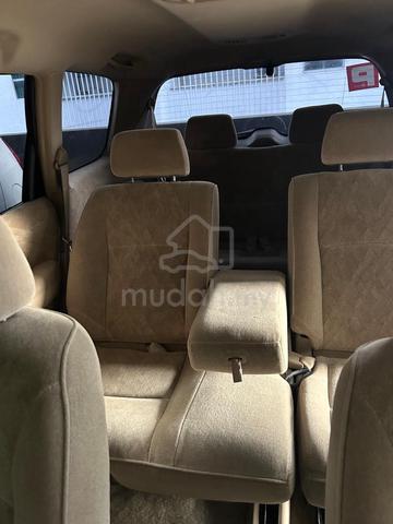 2003 Honda ODYSSEY 2.3 (A) - 4