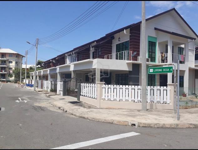 TAMAN DESA SERI KETIAU, Putatan 1