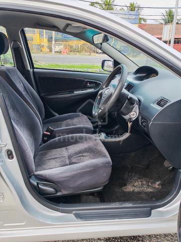 2004 Toyota VIOS 1.5 G NCP42R-EEPGKE (A) - 4