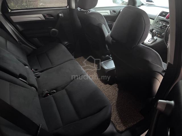 2010/11 Honda CR-V 2.0 i-VTEC FACELIFT (A) 1owner - 4