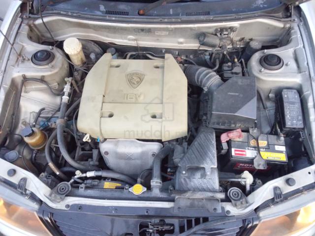 2003 Proton WAJA 1.6 (M) - 5