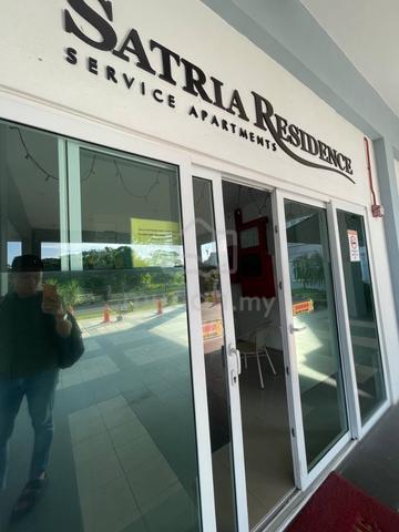 Satria Residence 1