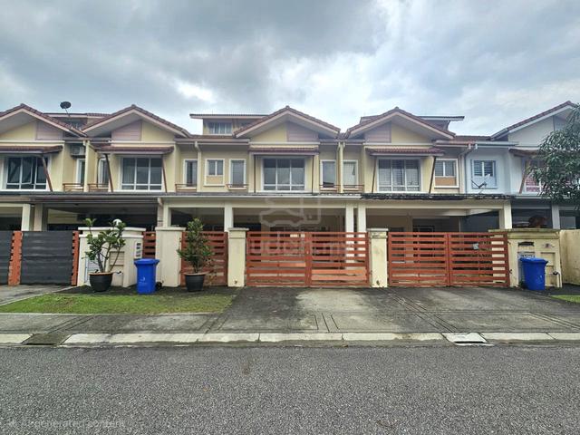 For Sale : 2-Storey Opulenia Denai Alam Shah Alam 1