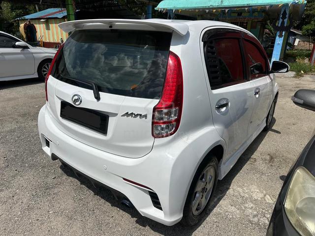 2014 Perodua MYVI 1.3 EZi PREMIUM (A) - 4