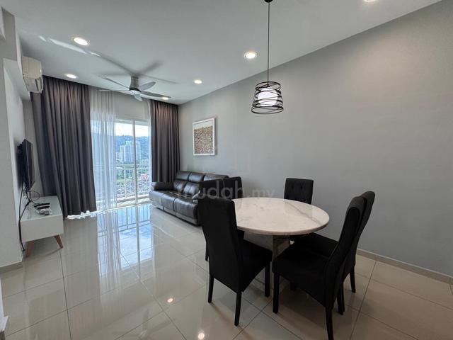 Solaria Residences 1