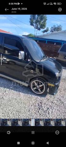 2004 Perodua KENARI 1.0 GX AERO (M) - 5