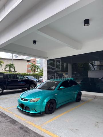 2010 Proton SATRIA 1.6 NEO H-LINE CPS (A) - 3