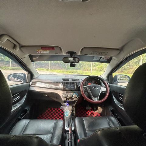 2017 Perodua BEZZA 1.3 ADVANCE (A) - 3