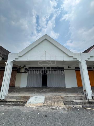 Single Storey Shop For Rent @ Rasah Jaya Seremban 1