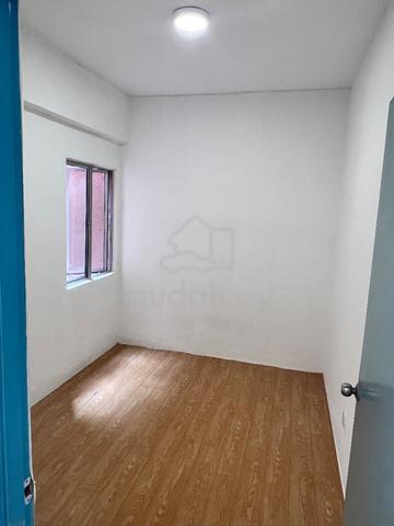 Soho flat apartment Flat untuk disewa 3