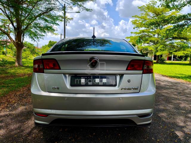 2012 Proton PREVE 1.6 CFE PREMIUM (A) - 4