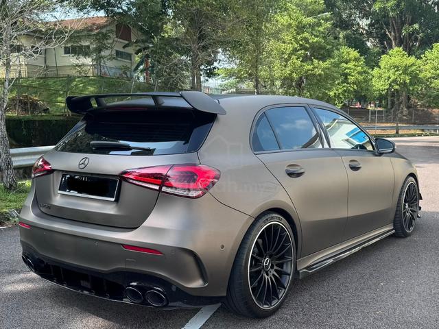 2019 Mercedes Benz A250 2.0 AMG LINE (A) - 2