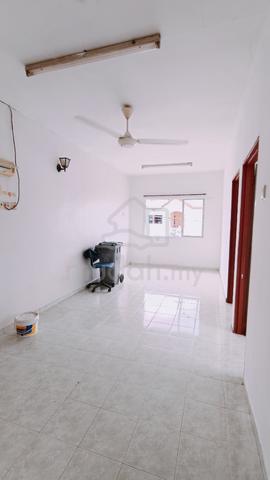 Taman Merdeka Jaya 1