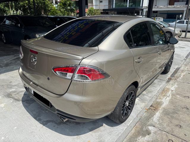 Mazda 2 1.5 (A) CCRIS AKPK SAA BOLEH LOAN KEDAI - 2
