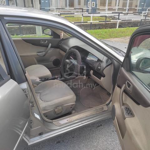 2004 Proton WAJA 1.6 (A) - 5
