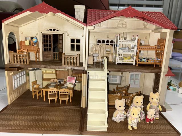Carousel Image Selected