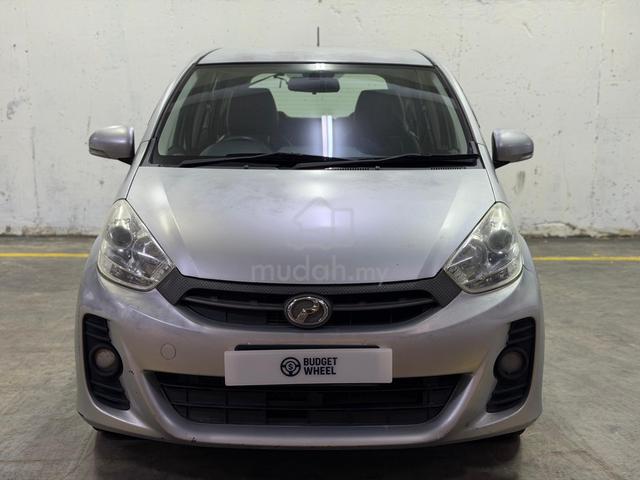 2013 Perodua MYVI 1.5 SE ZHS (A) WHOLE SALE - 5