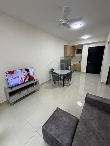 Trellis Residences 1