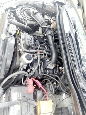 2012 Toyota INNOVA 2.0 G MY05 AN40 UPDATE (A) - 5