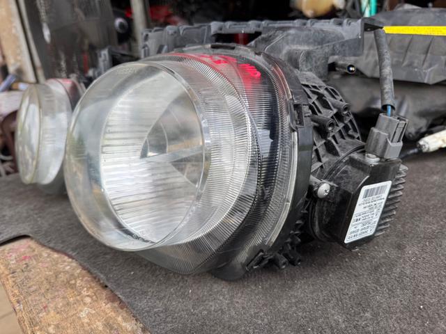 No 29-10-8 Nissan Juke PFL Hid Headlamp Jpn - photo 2 of 6