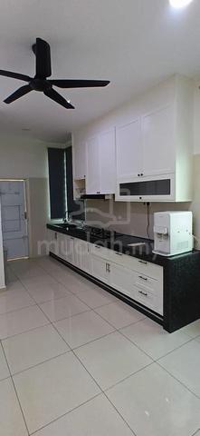24x75 Non Bumi 2 Storey Taman Saujana Tehel , Bukit Katil 5r4b 1