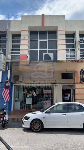 Shop Lot Termurah Indera Mahkota 8 Untuk DiJual 1