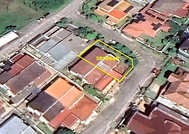2 Storey Corner Lot Semi-D House For Sale @ Kubang Buaya, Kuantan, Phg 1