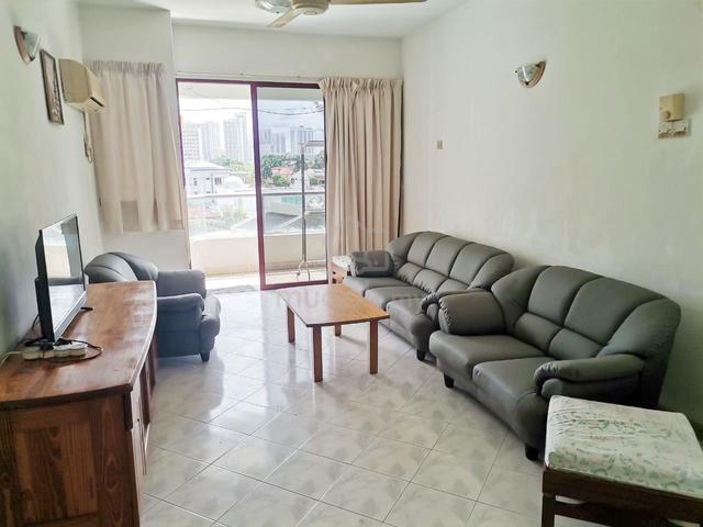 Marina Bay Condominium 1