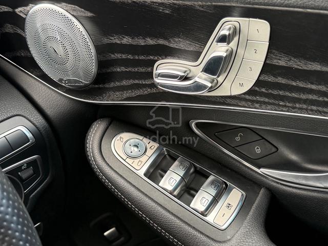2018 Mercedes Benz GLC250 2.0 4MATIC (CKD) (A) - 5