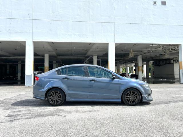 2018 Proton PREVE 1.6 PREMIUM (A) 3 YRS WARRANTY - 5