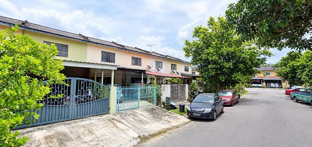 tasek smnyih 1