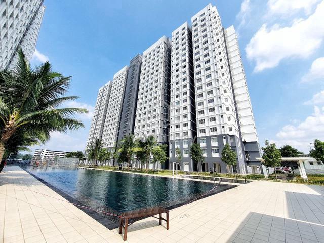 Harmoni @ Eco Majestic 1