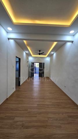 Taman Desa Jaya Jln Danau Fully Renovated 3bed All Race Unblock View 1