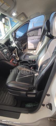 2013 Proton EXORA 1.6 BOLD PREMIUM (A) - 5