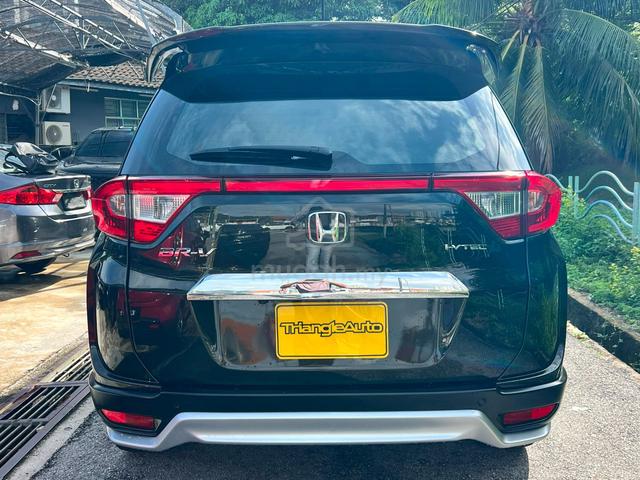 2018 Honda BR-V 1.5 V (A)Full bodykit - 5
