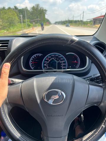 2014 Perodua MYVI 1.3 SE ZHS (A) - 2