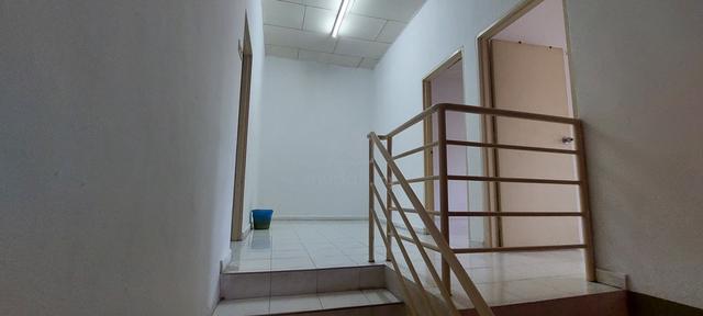 Taman Kulim Square double storey 1