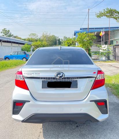 2023 Perodua BEZZA 1.3 AV MY16 FACELIFT (A) - 4