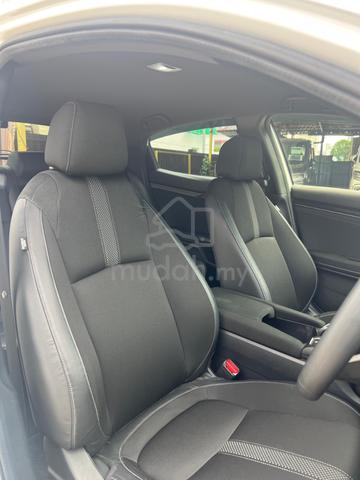 2020 Honda CIVIC 1.5 HATCHBACK (FK7) (A) - 3