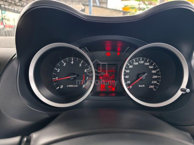 2012 Proton INSPIRA 2.0 PREMIUM (A) - 5