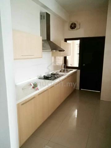 Desa Idaman Residences 1
