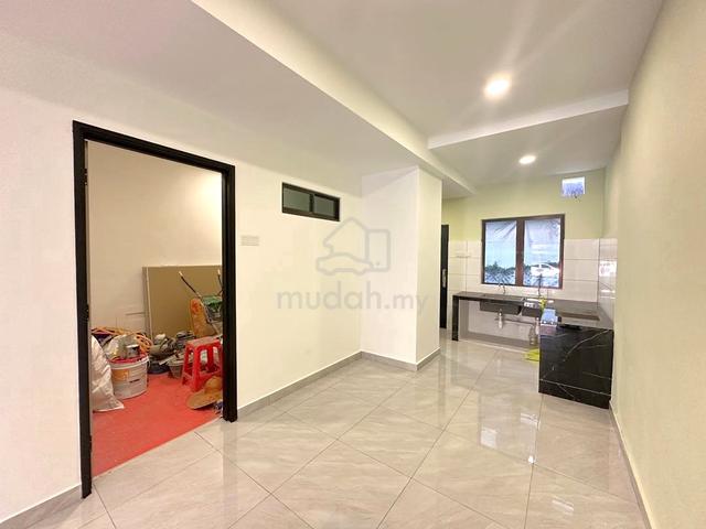 NewlyReno Freehold NonBumi House 2Sty Teres Bandar Bukit Puchong Utama 4