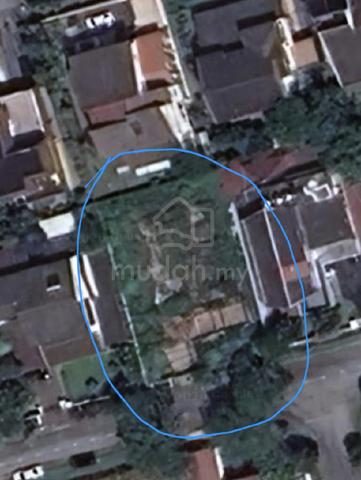 Prime and Prestigious Bungalow lot 1
