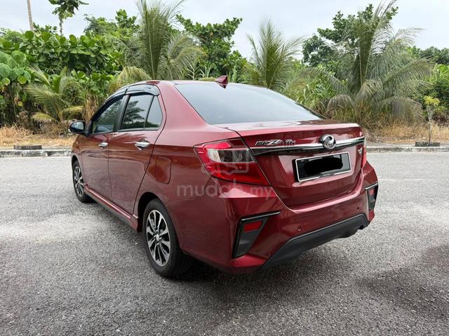 2022 Perodua BEZZA 1.3 AV (A)SERVICE IN PERODUA NE - 5