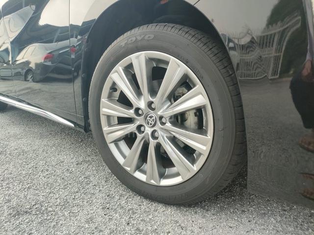 TOYOTA VELLFiRE 2.5 (A) GOLDEN EYES 2022 UNREg - 5